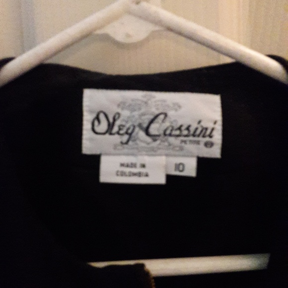 Jacket - Picture 1 of 4